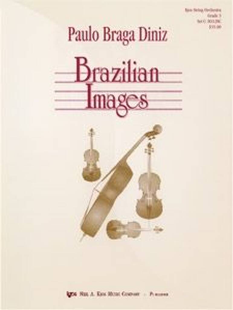 Brazilian Images
